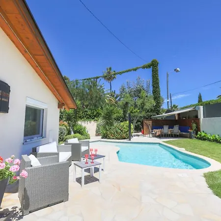 Les Ondes Vi4120 Ζουάν λε Πιν