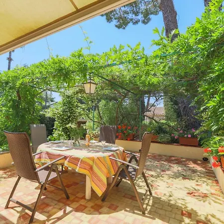Villa Les Ondes Vi4120 Juan-les-Pins