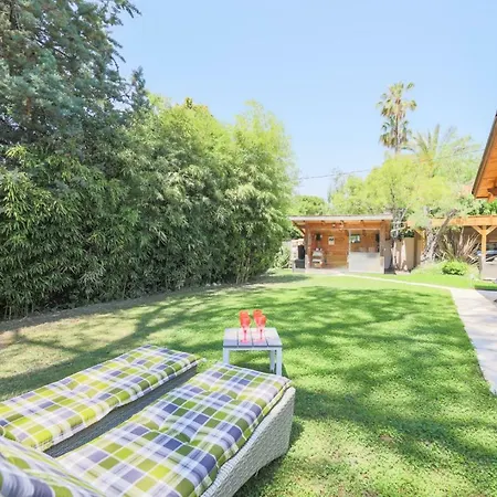 Les Ondes Vi4120 Villa Juan-les-Pins